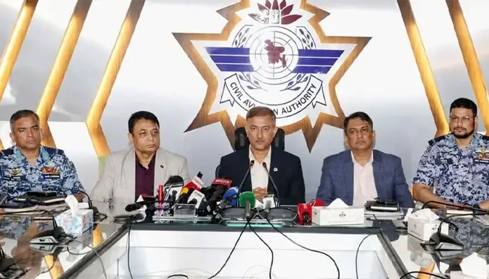 বাংলাদেশ-সৌদি সরাসরি ফ্লাইট বাড়ছে: সাপ্তাহিক সংখ্যা ৪৯ থেকে বেড়ে হবে ৮৪