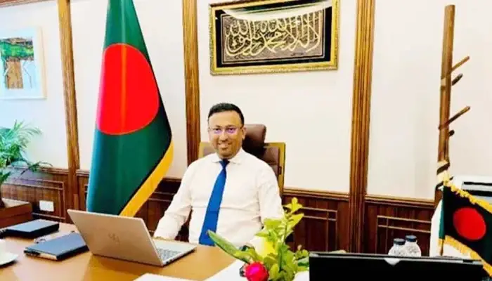 সৌদি-তুরস্ক-পাকিস্তান প্রতিরক্ষা জোটে যুক্ত হওয়ার সম্ভাবনা যাচাই করছে বাংলাদেশ