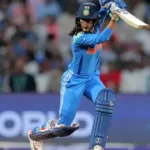 হ্যামস্ট্রিং ইনজুরির কারণে এশিয়া কাপ ও এশিয়ান গেমস থেকে ছিটকে গেলেন জেমিমাহ রদ্রিগেজ
