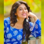 পরীক্ষা শেষে শুটিংয়ে ফিরলেন অভিনেত্রী মাফতুহা জান্নাত জীম