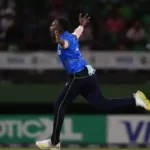 ক্যারিবিয়ান প্রিমিয়ার লিগে সেন্ট লুসিয়া কিংসের দাপুটে জয়, শীর্ষে উঠে এলো দলটি