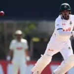 অস্ট্রেলিয়ার বিপক্ষে ঐতিহাসিক জয়ের পথে বাংলাদেশ: ব্যাট-বলে উজ্জ্বল মেহেদী