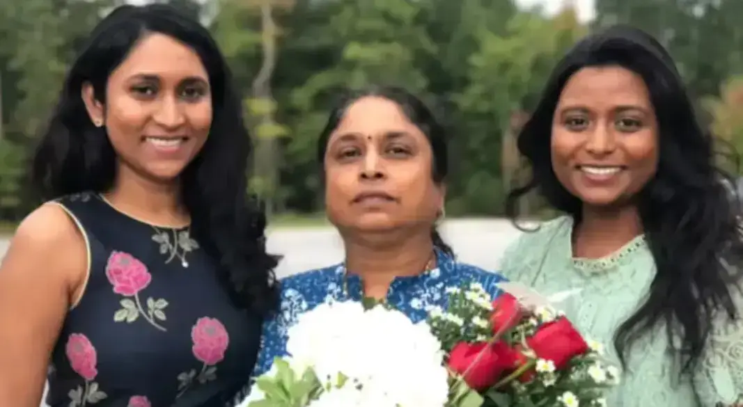২৭ বছর যুক্তরাষ্ট্রে বসবাসকারী গ্রিন কার্ডধারী বৃদ্ধাকে আটক করল আইসিই