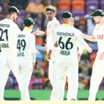 বাংলাদেশের কাছে হারের পর বড় জরিমানার মুখে প্যাট কামিন্সের অস্ট্রেলিয়া