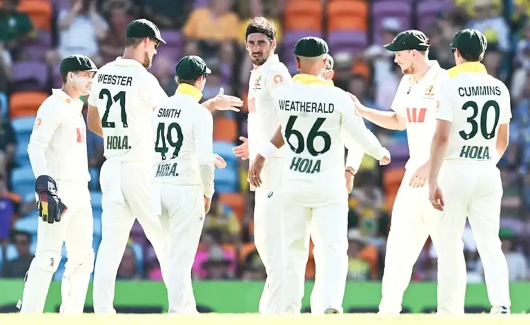 বাংলাদেশের কাছে হারের পর বড় জরিমানার মুখে প্যাট কামিন্সের অস্ট্রেলিয়া