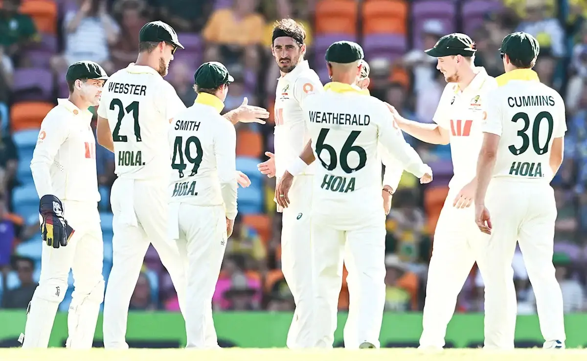 বাংলাদেশের কাছে হারের পর বড় জরিমানার মুখে প্যাট কামিন্সের অস্ট্রেলিয়া