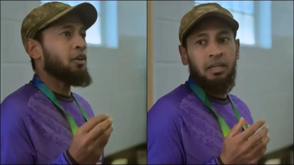 প্রেক্ষাপট: ম্যাচের মোড় ঘুরিয়ে দেওয়ার মতো কয়েকজন দলে আছে: মুশফিক