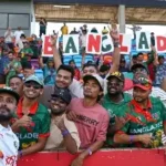অস্ট্রেলিয়ার মাটিতে ঐতিহাসিক টেস্ট জয়: বাংলাদেশের ক্রিকেটে এক নতুন দিগন্তের সূচনা