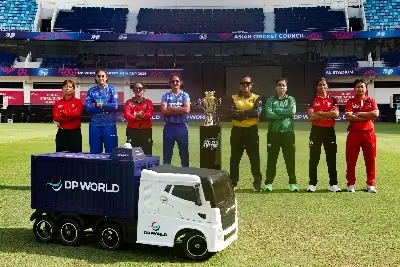 এশিয়া কাপের দল নির্বাচন নিয়ে সমালোচনার জবাব দিলেন হারমানপ্রীত, ঘরের মাঠে রোমাঞ্চিত ইশা