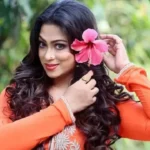 চলচ্চিত্র জগত থেকে বিদায় নিয়ে ধর্মীয় জীবনে মনোযোগী হতে চান চিত্রনায়িকা পপি