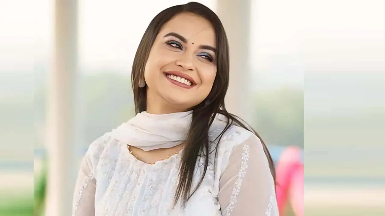 অভিনেত্রী রিধিকা রিধির মৃত্যুর ঘটনায় প্রেমিক কারাগারে