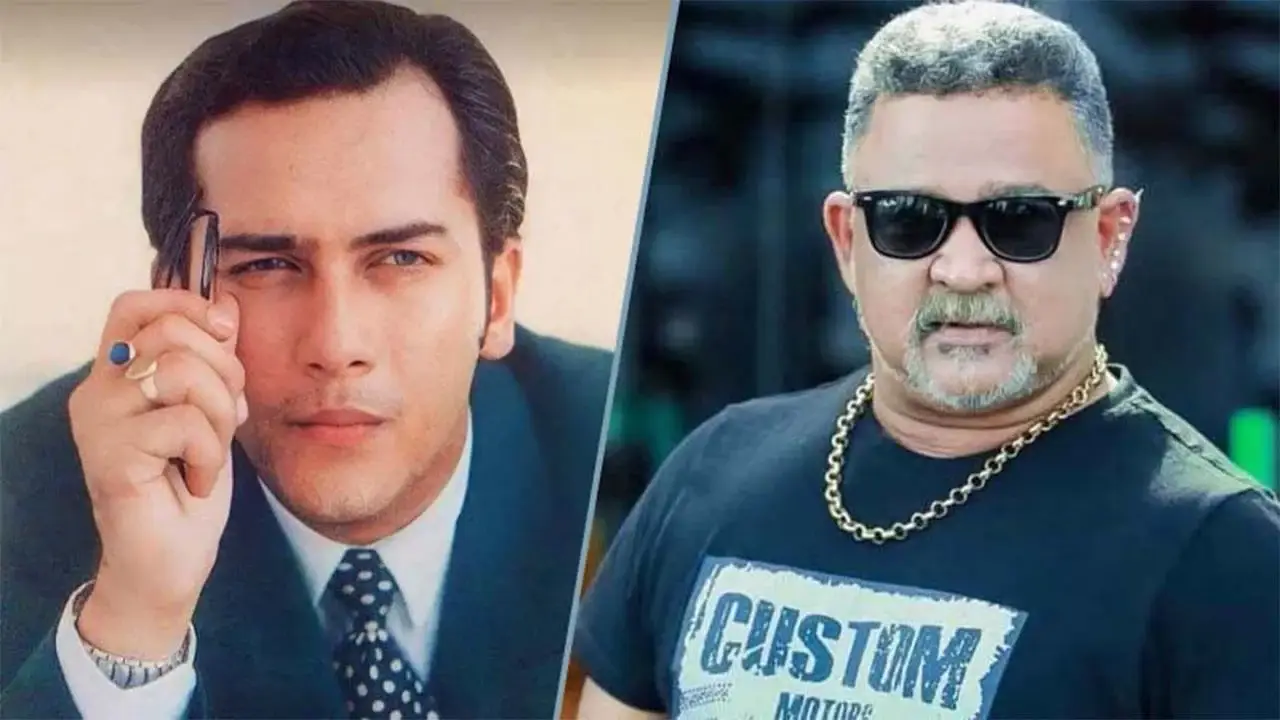Actor Don Detained in Connection with Salman Shah Case Investigation