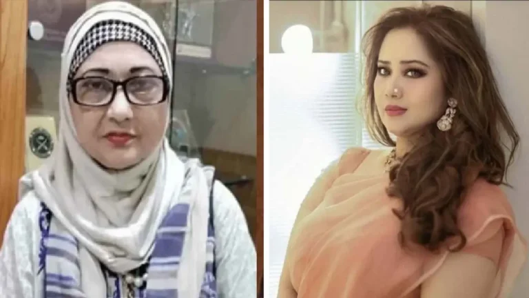 সালমান শাহর মৃত্যু রহস্য: লন্ডনে চাঞ্চল্যকর তথ্য দিলেন মা নীলা চৌধুরী