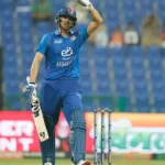 Afghanistan Clinch ODI Series Against Ireland Behind Atal and Zadran Centuries
