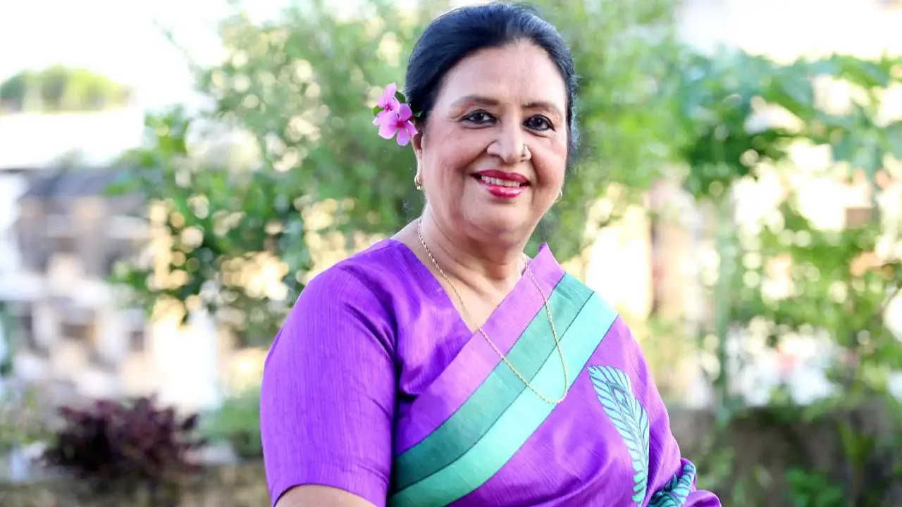 ৮১ বছরে পা রাখলেন কিংবদন্তি অভিনেত্রী শবনম, এফডিসি নিয়ে জানালেন গভীর অভিমান