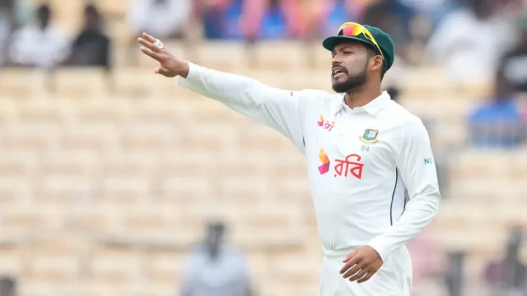 অস্ট্রেলিয়ার মাটিতে ঐতিহাসিক জয়ের পর উদযাপনের অপেক্ষায় শান্ত