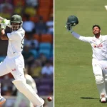 আইসিসি টেস্ট র‍্যাংকিংয়ে বাংলাদেশের জয়জয়কার: শান্ত-মিরাজ-হাসানের বড় লাফ
