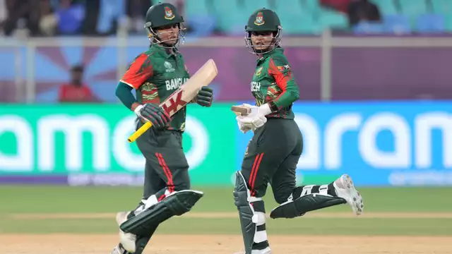 এশিয়া কাপ ও এশিয়ান গেমসের জন্য বাংলাদেশ নারী ক্রিকেট দল ঘোষণা: দলে ফিরলেন শারমিন