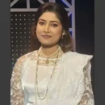 কিরগিজস্তানে বিশ্ব নোমেডিক গেমসে বাংলাদেশের প্রতিনিধিত্ব করবেন লালনশিল্পী সূচনা শেলী