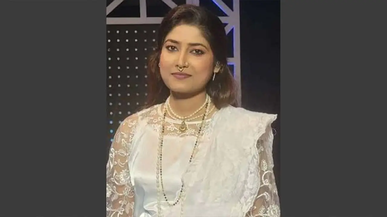 কিরগিজস্তানে বিশ্ব নোমেডিক গেমসে বাংলাদেশের প্রতিনিধিত্ব করবেন লালনশিল্পী সূচনা শেলী