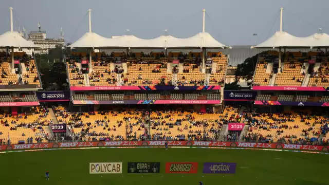 দিলীপ ট্রফির ফাইনাল ভেন্যু পরিবর্তন করল বিসিসিআই, খেলা হবে চেন্নাইয়ে
