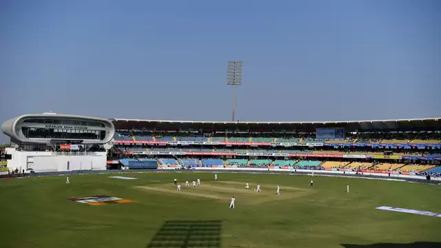 অস্ট্রেলিয়া সিরিজের জন্য ভারতের অনূর্ধ্ব-১৯ দলে ডাক পেলেন আর্যবীর সেহওয়াগ