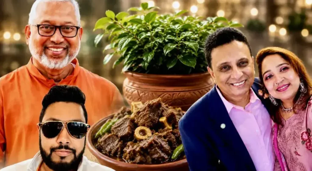 প্রেক্ষাপট: আর মাত্র ৫ দিন! ভার্জিনিয়ায় মেজবানি ঘিরে ব্যাপক প্রস্তুতি