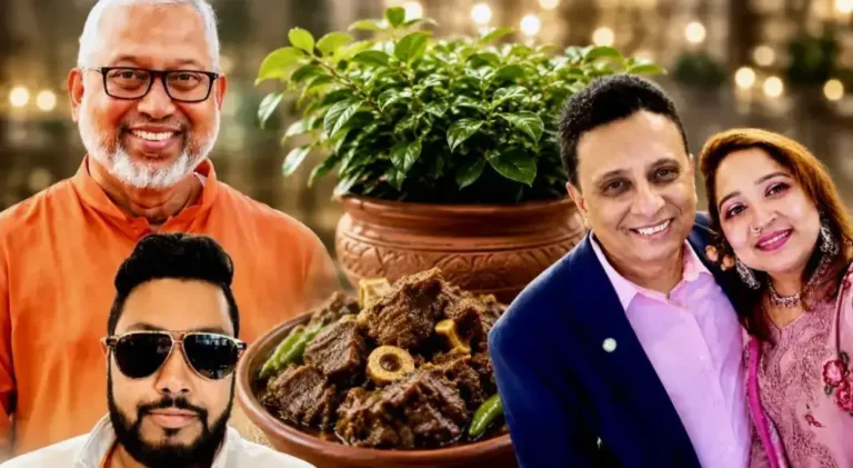 প্রেক্ষাপট: আর মাত্র ৫ দিন! ভার্জিনিয়ায় মেজবানি ঘিরে ব্যাপক প্রস্তুতি