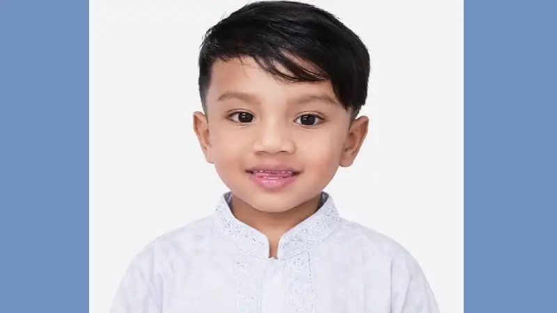 ভোলার লালমোহনে অটোরিকশার চাপায় প্রাণ হারাল সাত বছরের শিশু