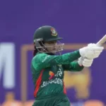 এশিয়া কাপের ফাইনালে চোখ নিগার সুলতানার, ভাঙতে চান সেমিফাইনালের বাধা