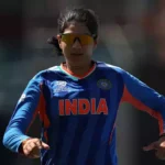 অস্ট্রেলিয়া এ দলের বিপক্ষে ভারত এ দলের নেতৃত্ব দেবেন অনুষ্কা ও যস্তিকা