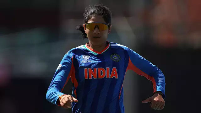 অস্ট্রেলিয়া এ দলের বিপক্ষে ভারত এ দলের নেতৃত্ব দেবেন অনুষ্কা ও যস্তিকা