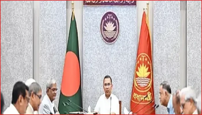 অত্যাবশ্যকীয় ওষুধের তালিকা ও মূল্য নির্ধারণ পদ্ধতি বাতিল করল মন্ত্রিসভা