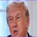 অস্ত্রের মজুত নিয়ে তথ্য ফাঁসকারীদের শাস্তি দেওয়ার অঙ্গীকার ট্রাম্পের