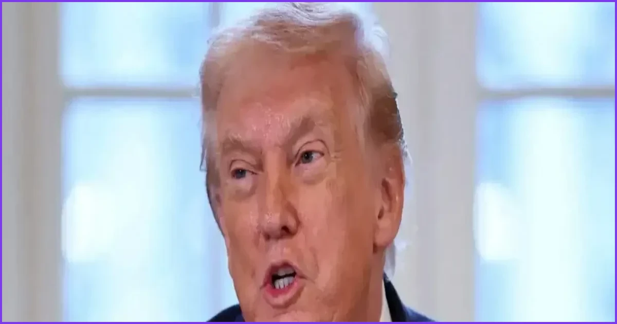 অস্ত্রের মজুত নিয়ে তথ্য ফাঁসকারীদের শাস্তি দেওয়ার অঙ্গীকার ট্রাম্পের