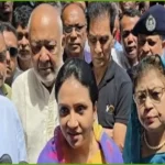 আওয়ামী লীগের প্রতি নমনীয় হওয়ার সুযোগ নেই: সমাজকল্যাণ প্রতিমন্ত্রী