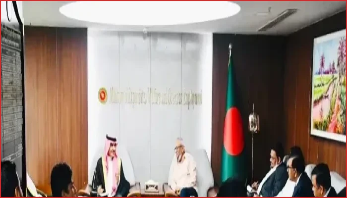 আকামা নবায়নে বাংলাদেশিদের জন্য বড় সুখবর দিলো সৌদি আরব
