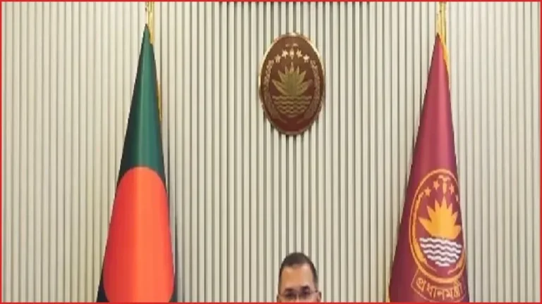 আবর্জনা মুক্ত দেশ গড়তে দেশবাসীর সহযোগিতা চাইলেন প্রধানমন্ত্রী