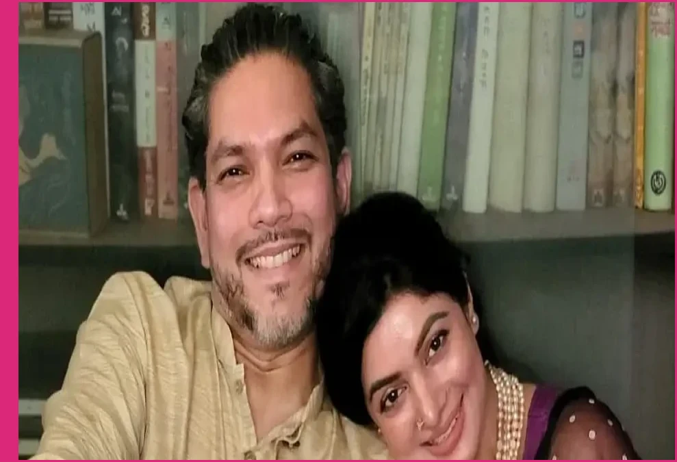 আবার বিয়ে করলেন সোহানা সাবা, জানালেন জীবনসঙ্গীর পরিচয়