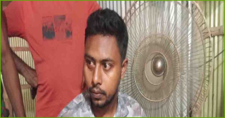 আলফাডাঙ্গায় ধর্ষণের মিথ্যা গুজবে গণপিটুনির শিকার নিরপরাধ তরুণ, উদ্ধার করল পুলিশ