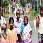 আসামে ভয়াবহ বন্যায় প্রাণহানি বেড়ে ৯৫