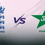 লিডসে আজ মুখোমুখি ইংল্যান্ড ও পাকিস্তান: তিন ম্যাচ টেস্ট সিরিজের লড়াই শুরু