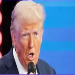 ইরানের কাছে পাল্টা ক্ষতিপূরণ দাবি করলেন ডোনাল্ড ট্রাম্প