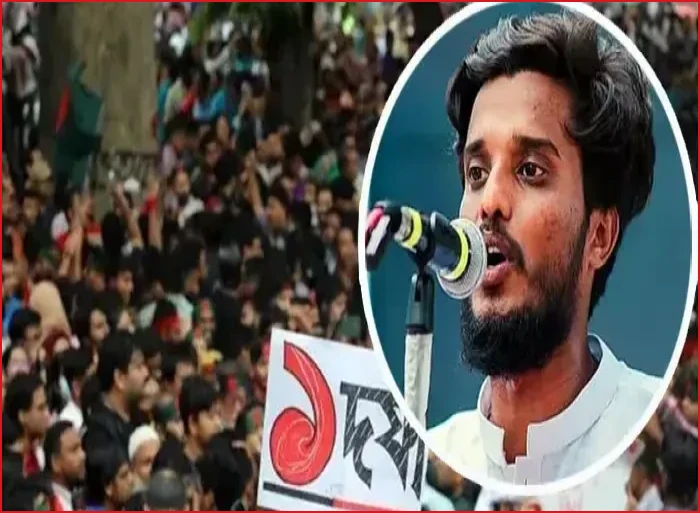 এক দফার নেপথ্যের ঘটনাপ্রবাহ নিয়ে মুখ খুললেন সমন্বয়ক আবদুল কাদের