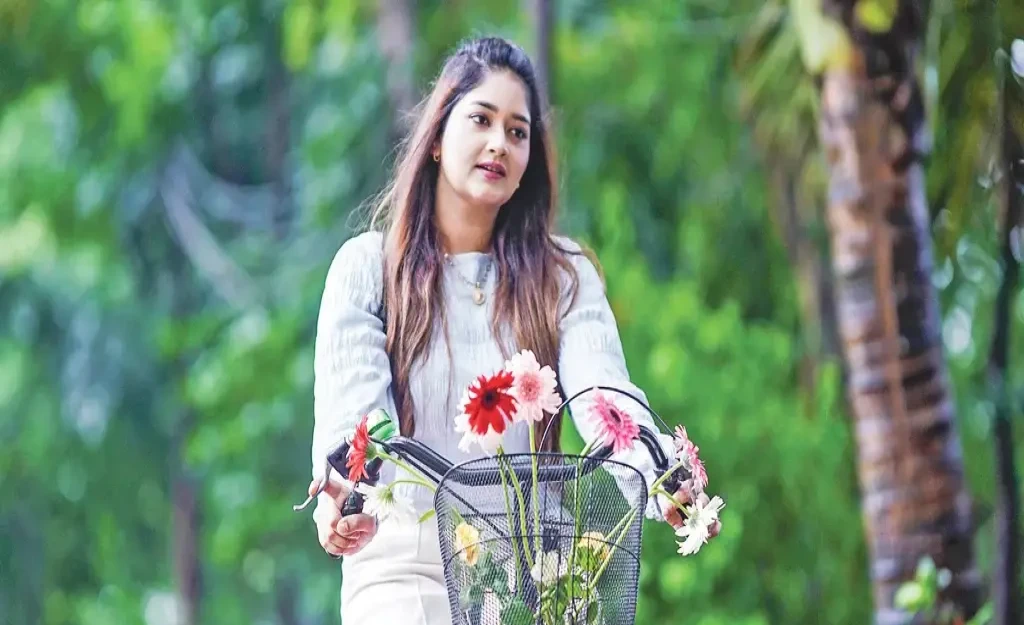 এনটিভিতে আসছে নতুন ধারাবাহিক নাটক চাওয়া পাওয়া