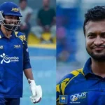 এলপিএল ফাইনালে জাফনা কিংস, হৃদয়ের ব্যাটে বিধ্বংসী জয়