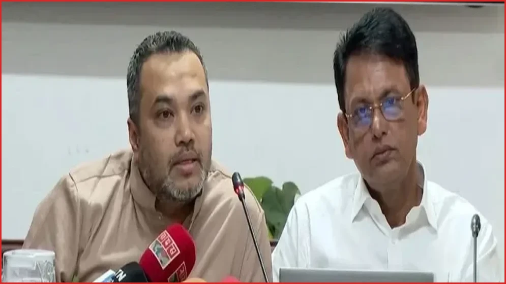 এসএসসি পরীক্ষার নিরপেক্ষ মূল্যায়নের সংস্কৃতি গড়ে তোলা হয়েছে: মাহদী আমিন
