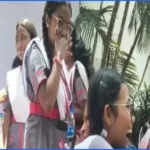 এসএসসি পরীক্ষার ফলাফলে হলিক্রস স্কুলের শিক্ষার্থীদের বাঁধভাঙা আনন্দ