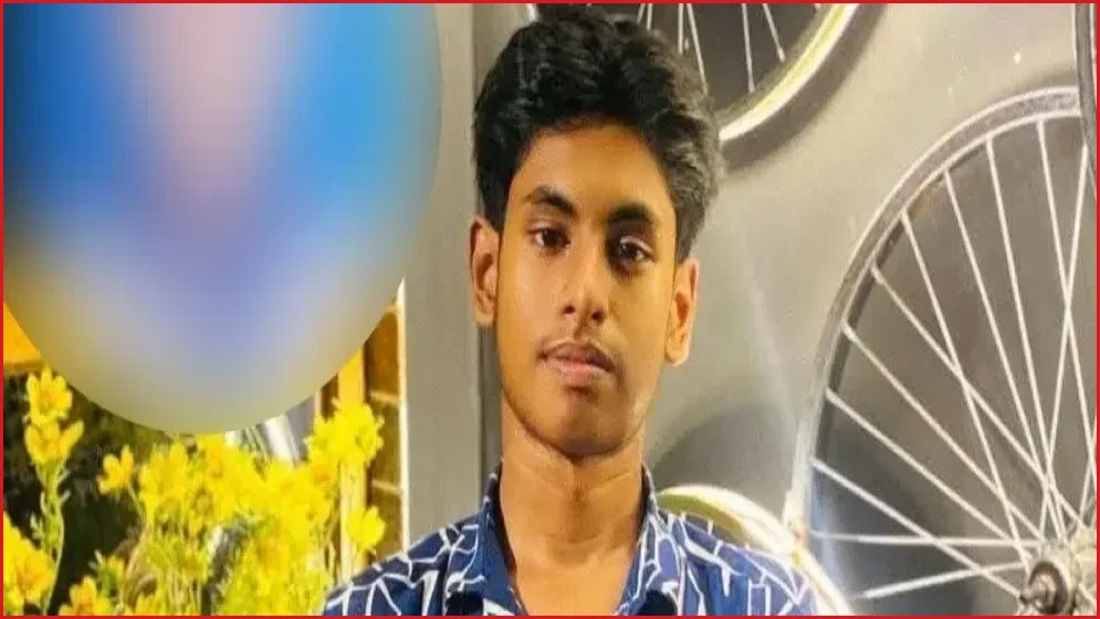 এসএসসি ফল প্রকাশের আগেই অকালে ঝরে গেল কিশোর রেজা