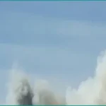 ওয়াশিংটনে ভয়াবহ দাবানল: সাত শতাধিক স্থাপনা ভস্মীভূত, জরুরি অবস্থা